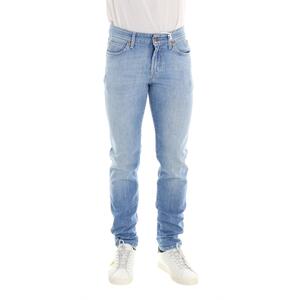 JEANS 517 PENELOPE AZZURRO